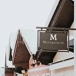 Metzgerwirt Hotel 4*