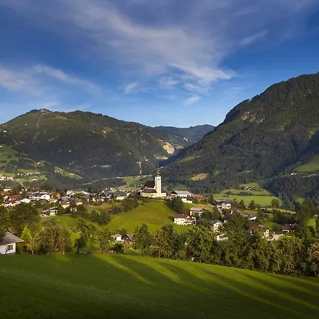 Metzgerwirt 4* Sankt Veit im Pongau