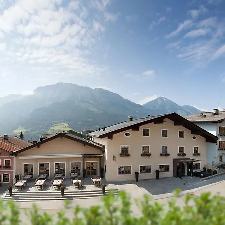 Metzgerwirt Hotel 4*