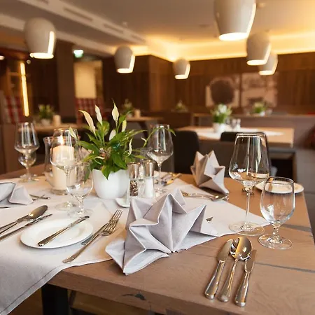 Metzgerwirt 4* Sankt Veit im Pongau