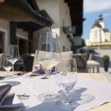 Metzgerwirt 4* Sankt Veit im Pongau