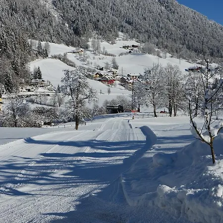 Szálloda Metzgerwirt Sankt Veit im Pongau