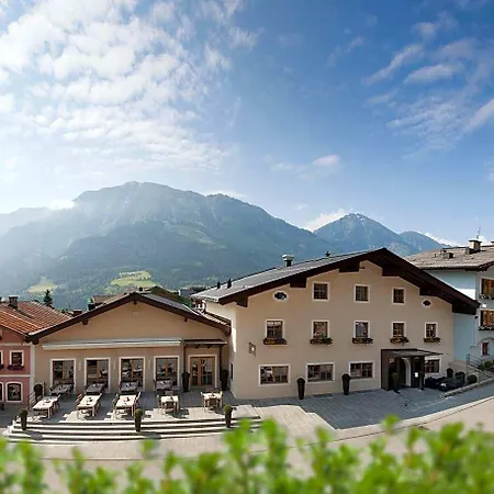 Hotel Metzgerwirt