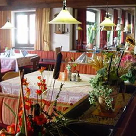 Szálloda Metzgerwirt Sankt Veit im Pongau