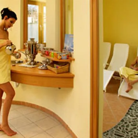 Szálloda Metzgerwirt 4*