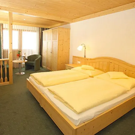 Otel Metzgerwirt Sankt Veit im Pongau