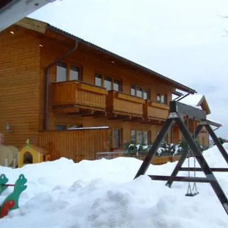 Szálloda Metzgerwirt Sankt Veit im Pongau