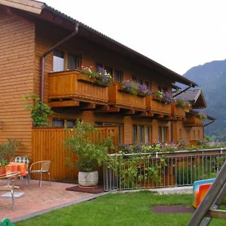 Metzgerwirt Sankt Veit im Pongau