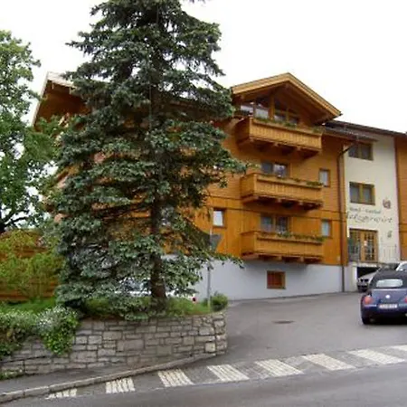 Szálloda Metzgerwirt Sankt Veit im Pongau