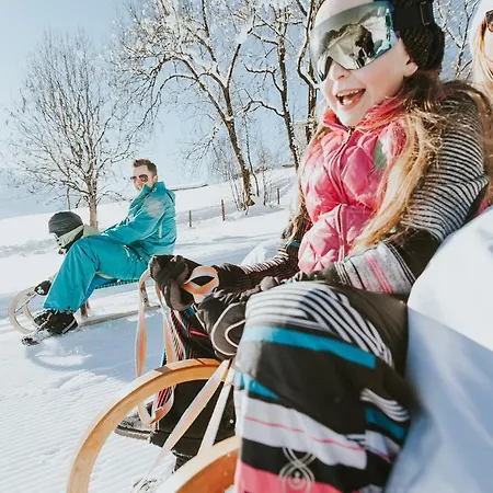 Metzgerwirt Sankt Veit im Pongau