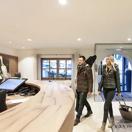 Metzgerwirt Hotel 4*