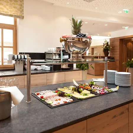 Metzgerwirt Szálloda