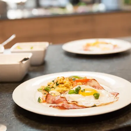 Szálloda Metzgerwirt Sankt Veit im Pongau