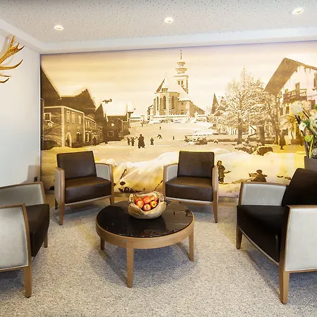 Metzgerwirt 4* Sankt Veit im Pongau