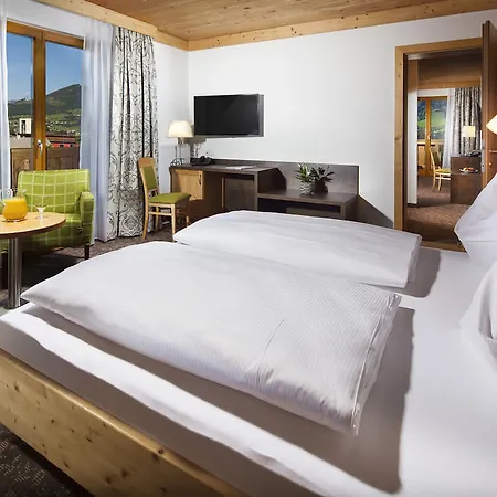 Hotel Metzgerwirt 4*