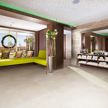 Metzgerwirt 4* Sankt Veit im Pongau