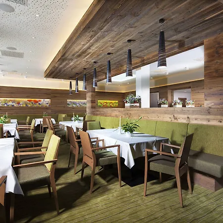 Metzgerwirt 4* Sankt Veit im Pongau