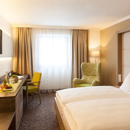 Hotel Metzgerwirt 4*