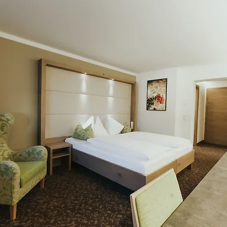 Szálloda Metzgerwirt 4*