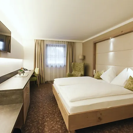 Metzgerwirt 4* Sankt Veit im Pongau