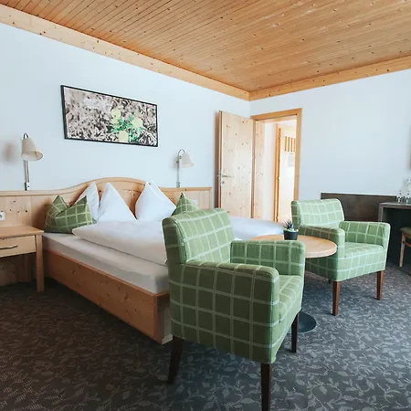 Metzgerwirt 4* Sankt Veit im Pongau