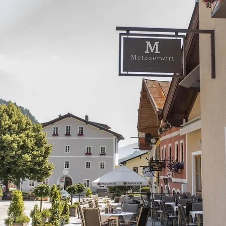 Metzgerwirt 4*
