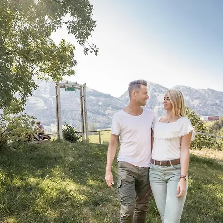 Metzgerwirt 4* Sankt Veit im Pongau