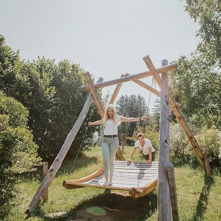 Metzgerwirt Szálloda