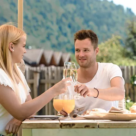 Szálloda Metzgerwirt 4*