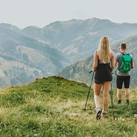 Szálloda Metzgerwirt