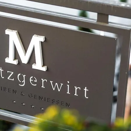 Szálloda Metzgerwirt