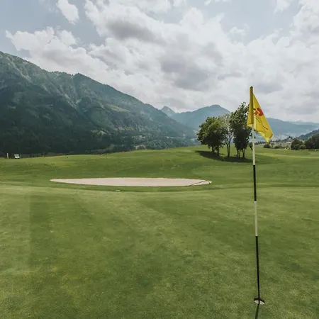 Metzgerwirt Szálloda 4*