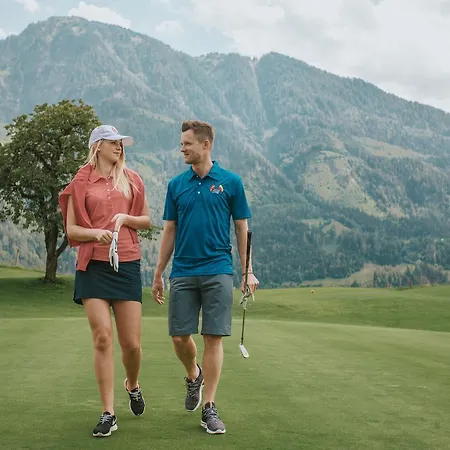 Metzgerwirt 4* Sankt Veit im Pongau