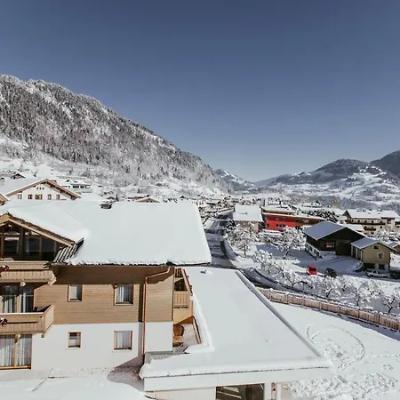Metzgerwirt Otel Sankt Veit im Pongau