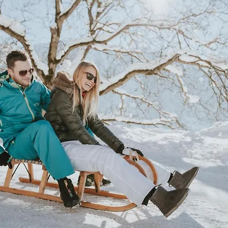 Metzgerwirt Szálloda 4*