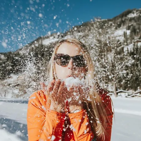 Szálloda Metzgerwirt